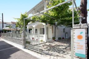 The Orange Garden, Kassiopi